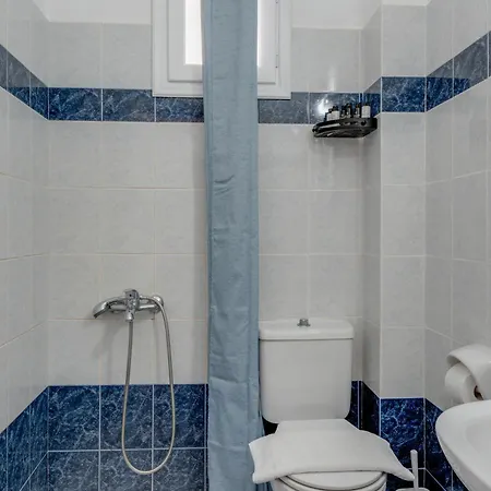 08 Double Perivolos 3*