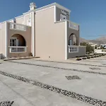 بيت ضيافة 08 Double Perivolos
