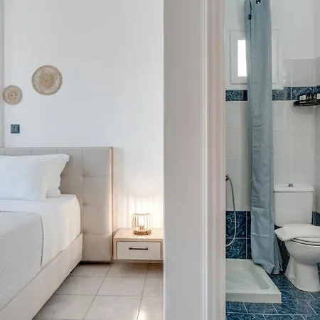 08 Double Perivolos Pensjonat