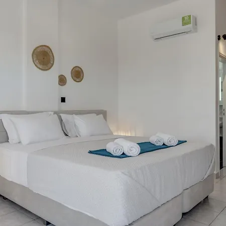 08 Double Perivolos Pensjonat 3*