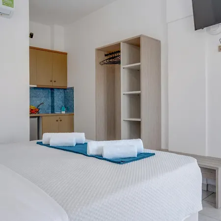 08 Double Perivolos Πανσιόν Santorini Island