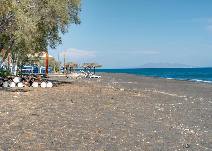 08 Double Perivolos Pensión 3*