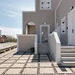 08 Double Perivolos Гостевой дом
