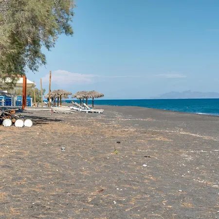 08 Double Perivolos Casa de hóspedes 3*