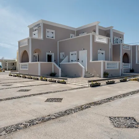 08 Double Perivolos بيت ضيافة