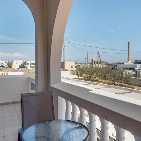 08 Double Gæstehus 3*